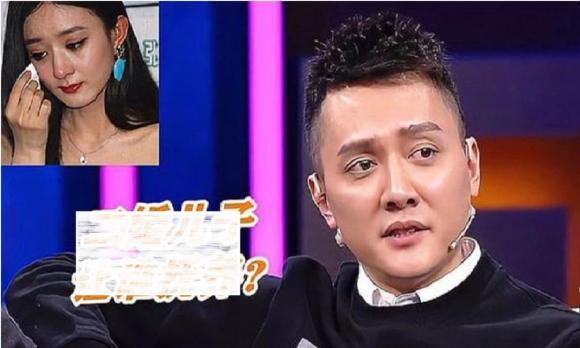 Phùng Thiệu Phong nói về tìm mẹ kế cho con khiến Triệu Lệ Dĩnh rơi lệ-6