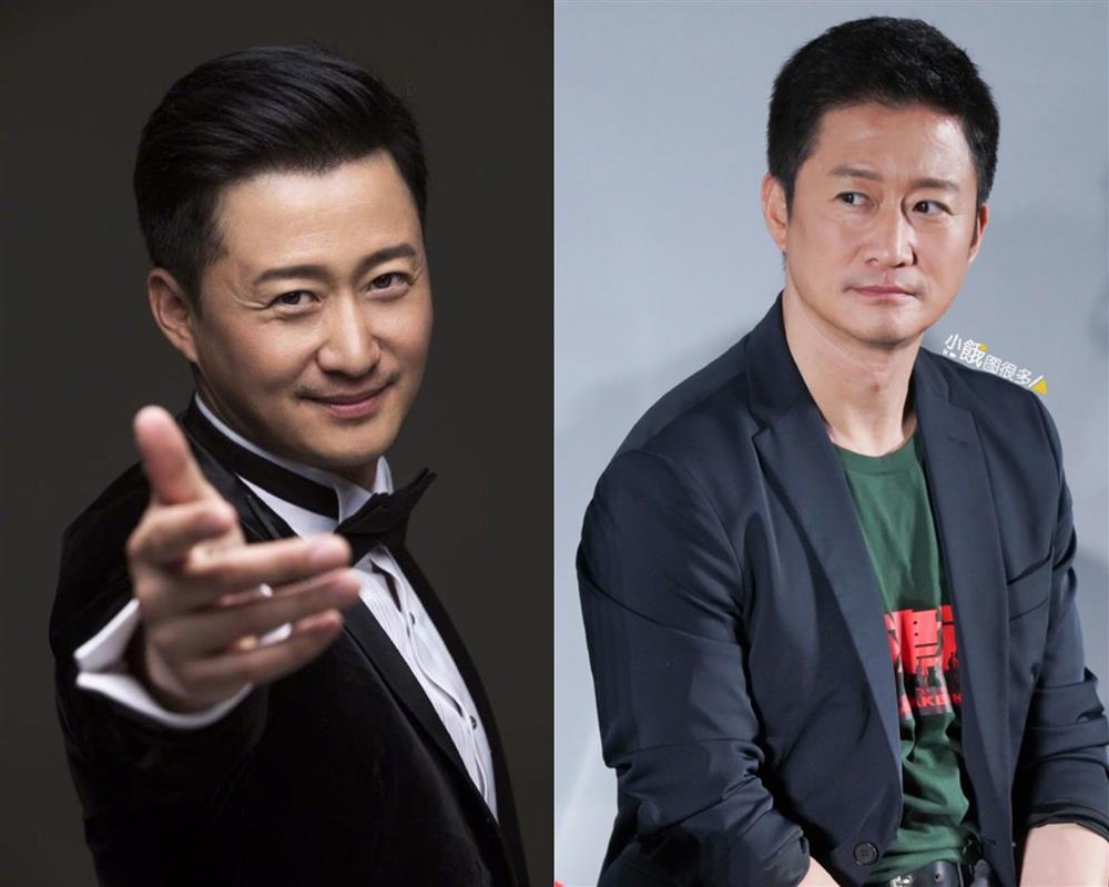 Tứ đại thiên vương mới Hoa ngữ: Ngô Kinh hay Thẩm Đằng lên ngôi?-1