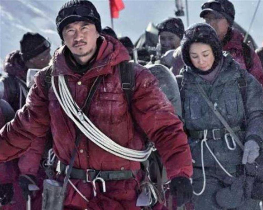 Tứ đại thiên vương mới Hoa ngữ: Ngô Kinh hay Thẩm Đằng lên ngôi?-2