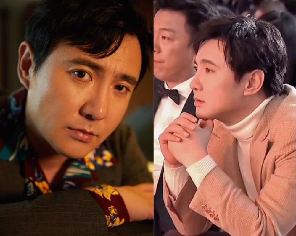 Tứ đại thiên vương mới Hoa ngữ: Ngô Kinh hay Thẩm Đằng lên ngôi?-3