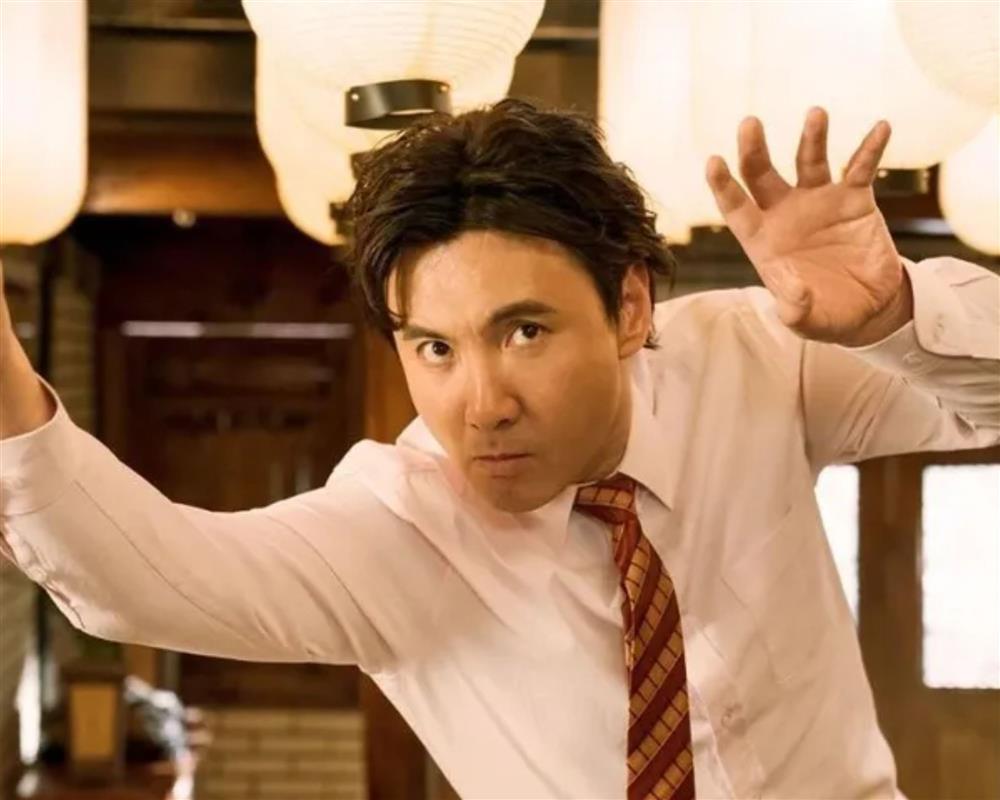 Tứ đại thiên vương mới Hoa ngữ: Ngô Kinh hay Thẩm Đằng lên ngôi?-4