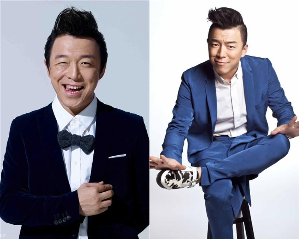 Tứ đại thiên vương mới Hoa ngữ: Ngô Kinh hay Thẩm Đằng lên ngôi?-5