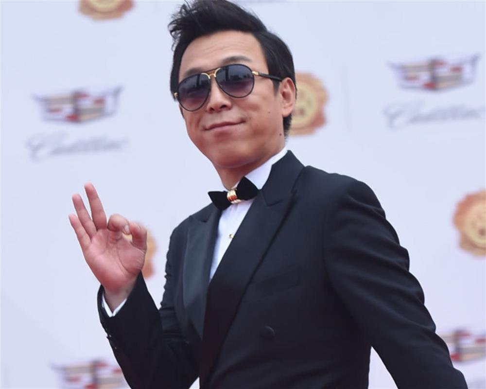 Tứ đại thiên vương mới Hoa ngữ: Ngô Kinh hay Thẩm Đằng lên ngôi?-6