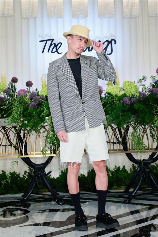 Đám cưới tài tử Thiên Long Bát Bộ: Lâm Tâm Như và dàn sao khủng đổ bộ-9