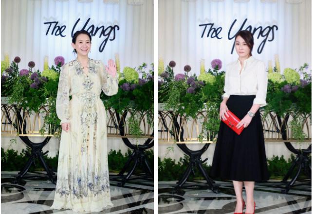 Đám cưới tài tử Thiên Long Bát Bộ: Lâm Tâm Như và dàn sao khủng đổ bộ-14