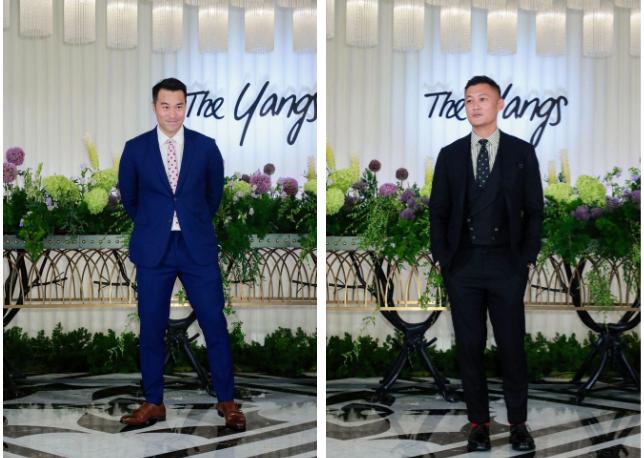 Đám cưới tài tử Thiên Long Bát Bộ: Lâm Tâm Như và dàn sao khủng đổ bộ-15