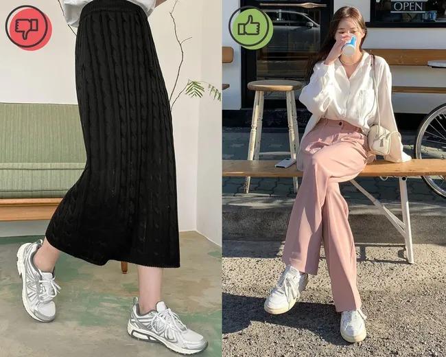 4 kiểu giày dép không hợp đi làm, diện là phá hỏng set đồ thanh lịch-2