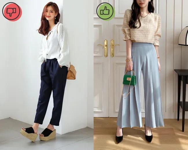 4 kiểu giày dép không hợp đi làm, diện là phá hỏng set đồ thanh lịch-3