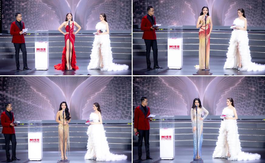 Tai tiếng của Lê Bống và tranh cãi ở Hoa hậu Thể thao 2022-5