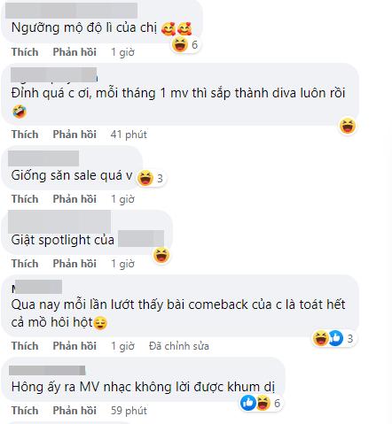 Nói là làm, Chi Pu đẻ sòn sòn mỗi tháng ra 1 MV-5