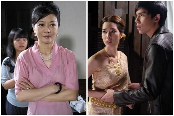 Vừa bước vào phòng tân hôn, chồng lao đến xé váy vợ lôi về trả thù-3