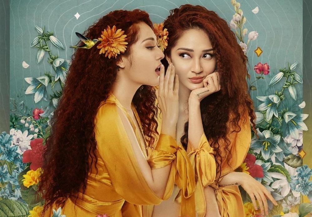 Tranh cãi quanh tên bài hát nhảm nhí, phản cảm của ca sĩ Việt-2