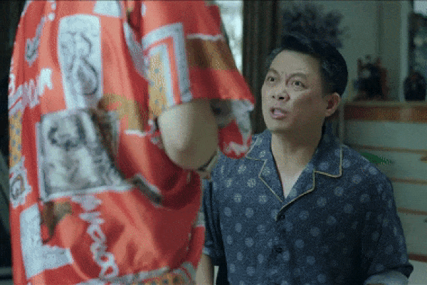 'Đấu Trí' tập 11: Giám đốc CDC giả điên, GĐ Sở Y tế bán nhà tẩu tán
