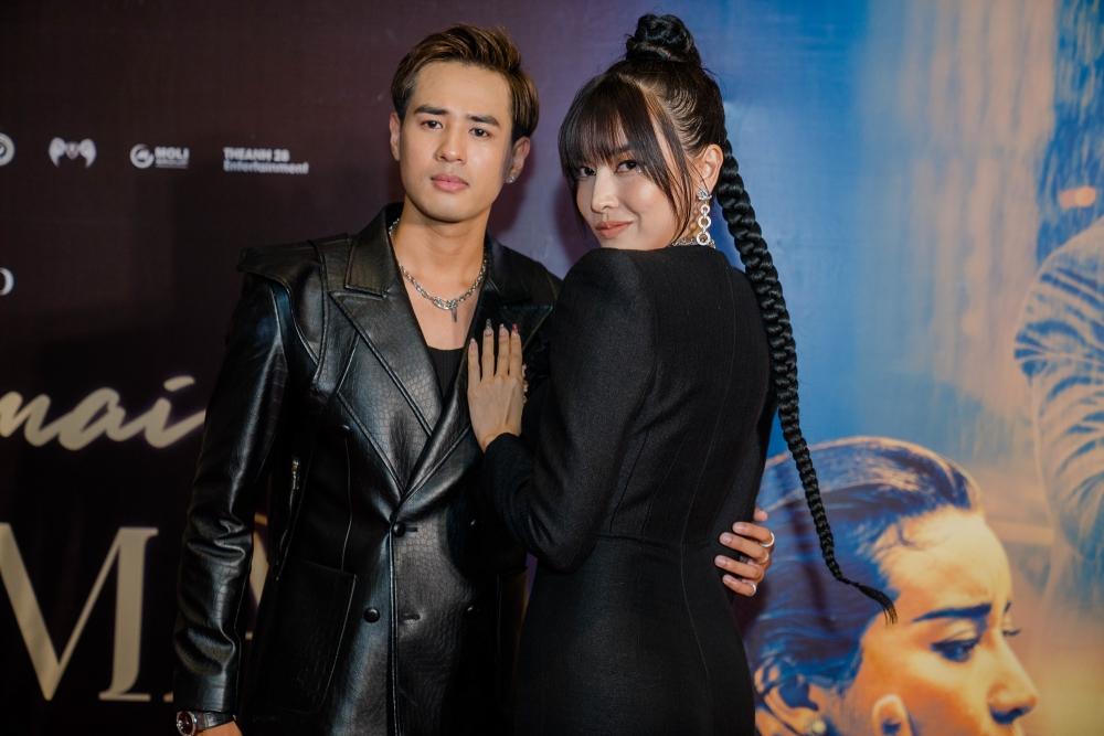 Hòa Minzy bức xúc sau khi xem MV có Cao Thái Hà đóng-7