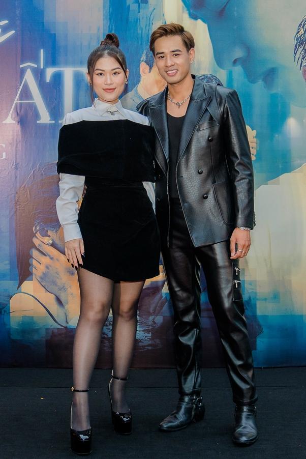 Hòa Minzy bức xúc sau khi xem MV có Cao Thái Hà đóng-1