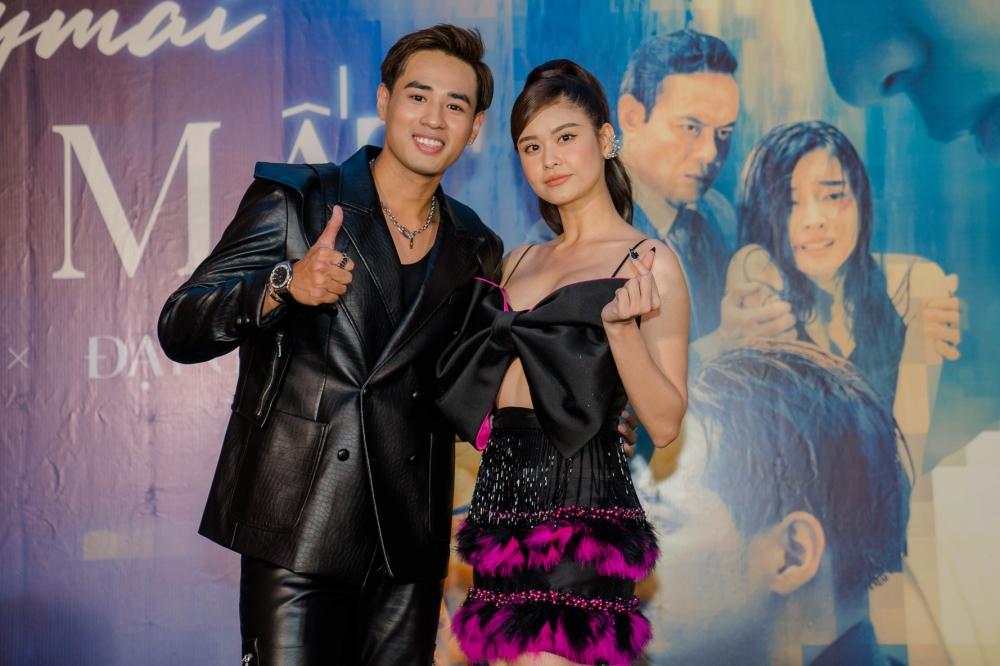 Hòa Minzy bức xúc sau khi xem MV có Cao Thái Hà đóng-4