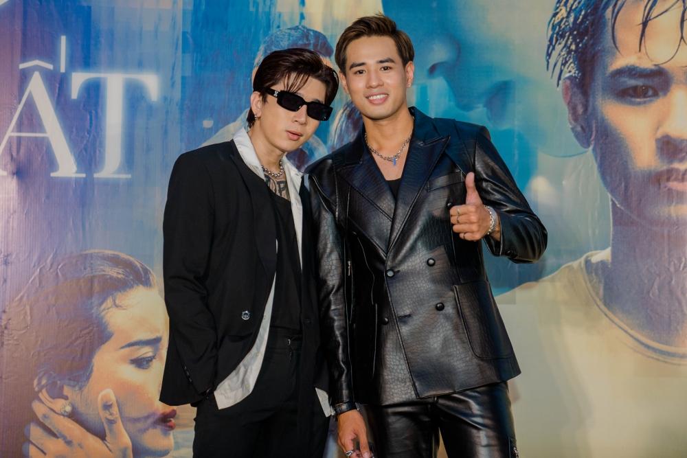 Hòa Minzy bức xúc sau khi xem MV có Cao Thái Hà đóng-5