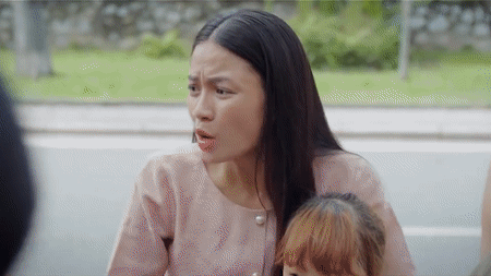 Thương Ngày Nắng Về 2 tập 53, bà Nga bệnh trở nặng, bị vu bắt cóc trẻ con-2