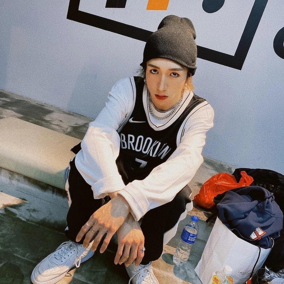 Bi kịch của vũ công 27 tuổi bị màn hình LED 600 kg rơi trúng người-1