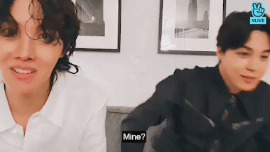 Bị nhá máy ngày đêm, BTS Jimin công khai nhắc fan cuồng trên live-2