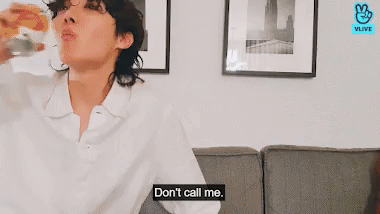 Bị nhá máy ngày đêm, BTS Jimin công khai nhắc fan cuồng trên live-3