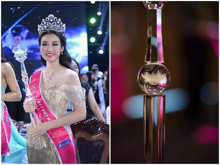 Soi quyền trượng của dàn hoa hậu Việt khi đăng quang-6