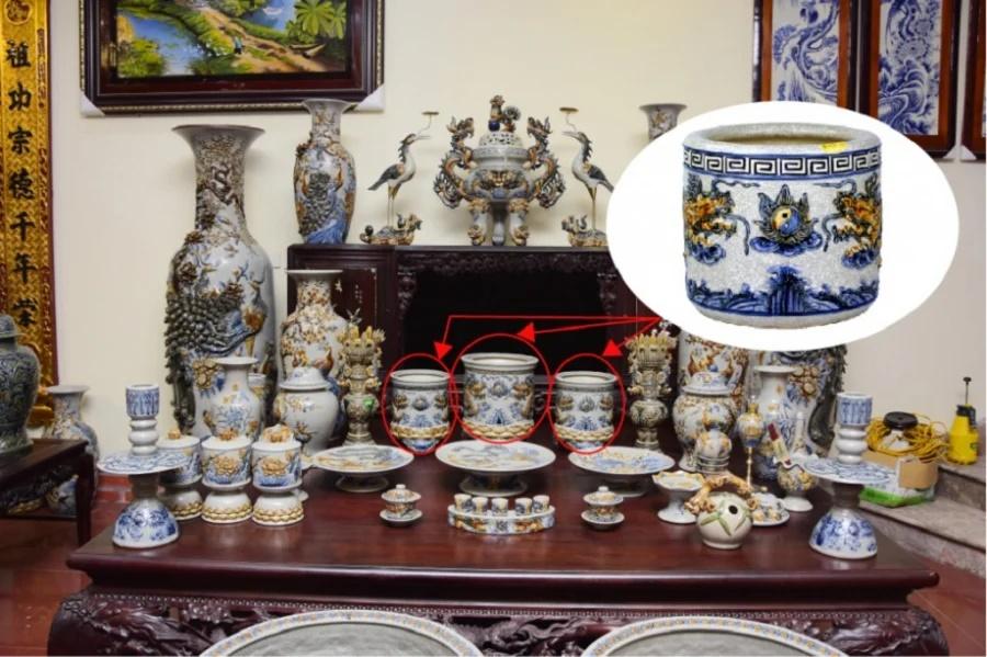 Tứ kỵ khi bao sái ban thờ rằm tháng 7: Mắc một lỗi đắc tội thánh thần-4