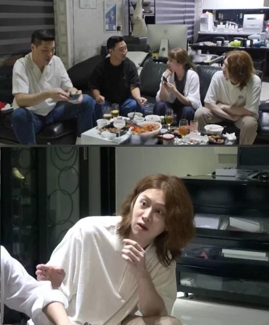 Super Junior Heechul bất chấp tất cả để cưới vợ-1