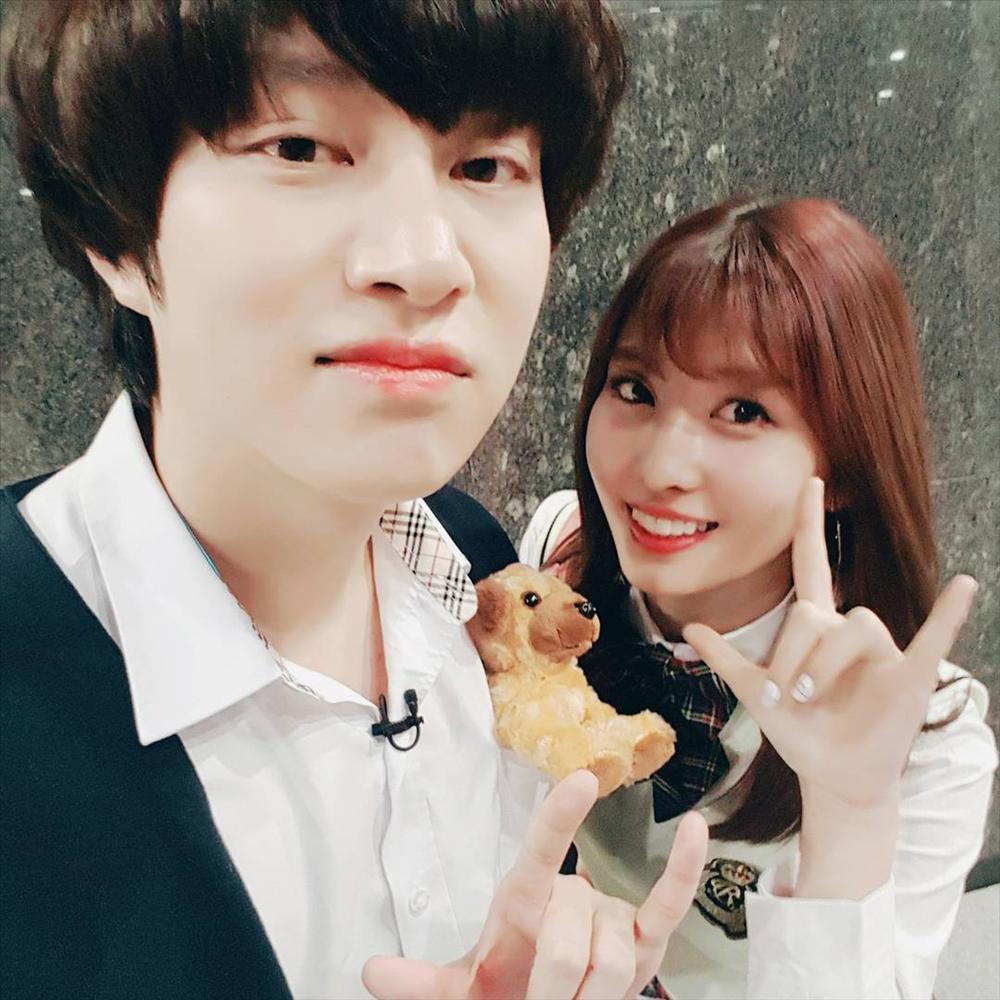 Super Junior Heechul bất chấp tất cả để cưới vợ-3