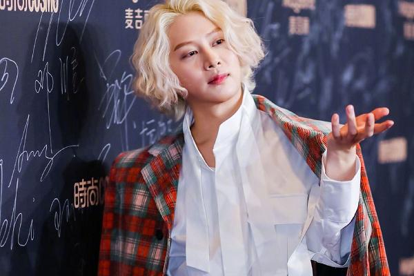 Cách Heechul (Super Junior) qua mặt hung thần Dispatch suốt 10 năm-9