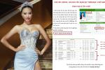 Hoàng My khen Kim Duyên đẹp hơn Miss Universe 2021-14