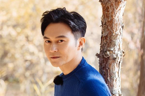 Trương Trí Lâm hôn Viên Vịnh Nghi, hạnh phúc vạn người mơ-7