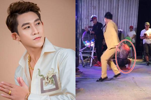 Dân mạng phản ứng Hồ Gia Hùng cướp mic TiTi trong màn tái hợp-7