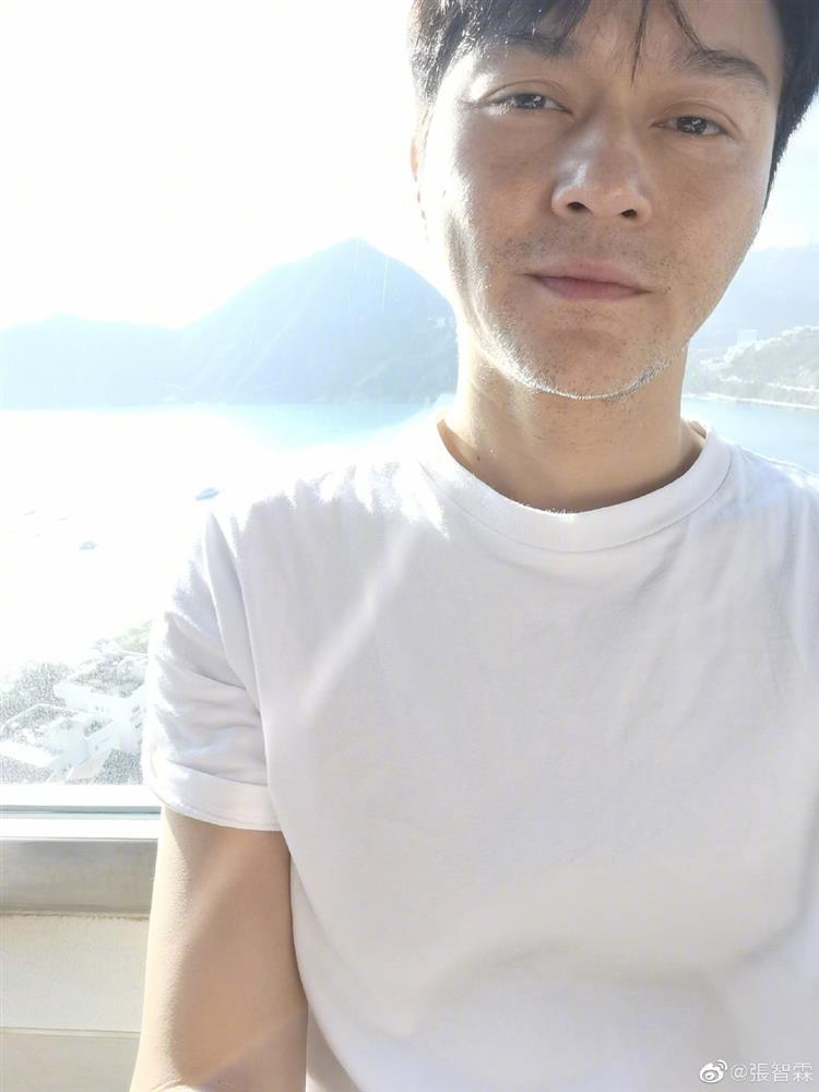 Tình hình sức khỏe Trương Trí Lâm sau ca cấp cứu-2