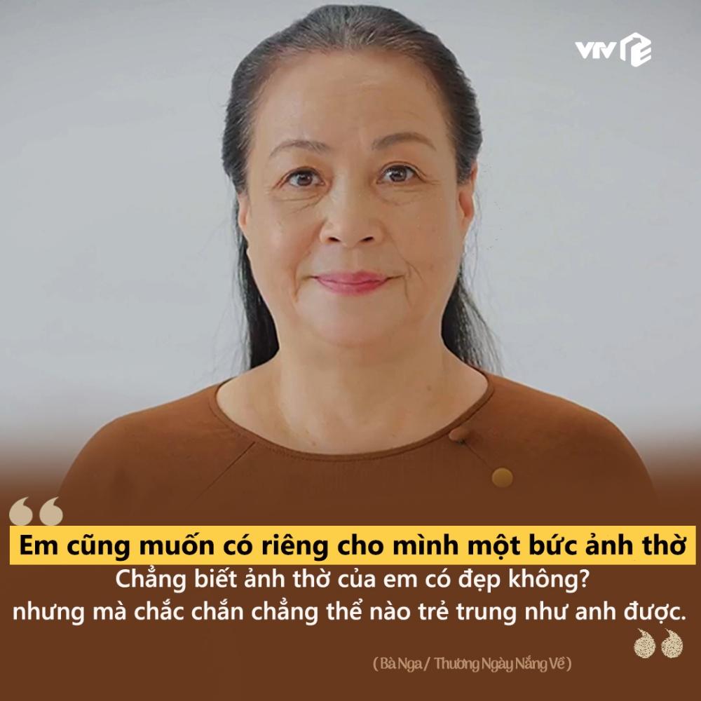 Nhật ký đẫm nước mắt của bà Nga Thương Ngày Nắng Về-2