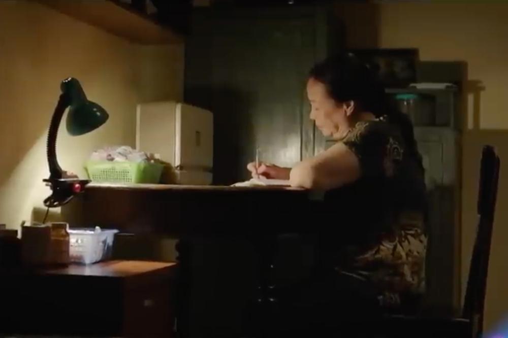 Nhật ký đẫm nước mắt của bà Nga Thương Ngày Nắng Về-1