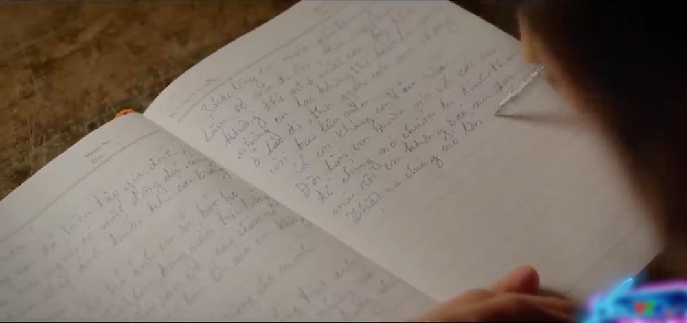 Nhật ký đẫm nước mắt của bà Nga Thương Ngày Nắng Về-3