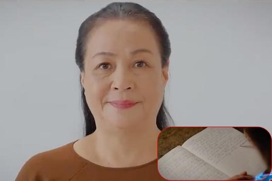 Nhật ký đẫm nước mắt của bà Nga 'Thương Ngày Nắng Về'