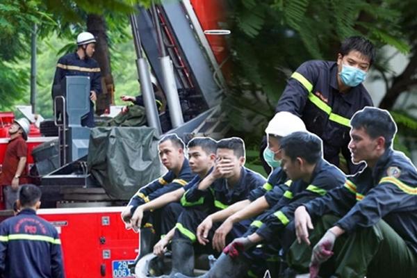 Chủ tịch Hà Nội yêu cầu khẩn trương điều tra nguyên nhân vụ cháy quán karaoke-1