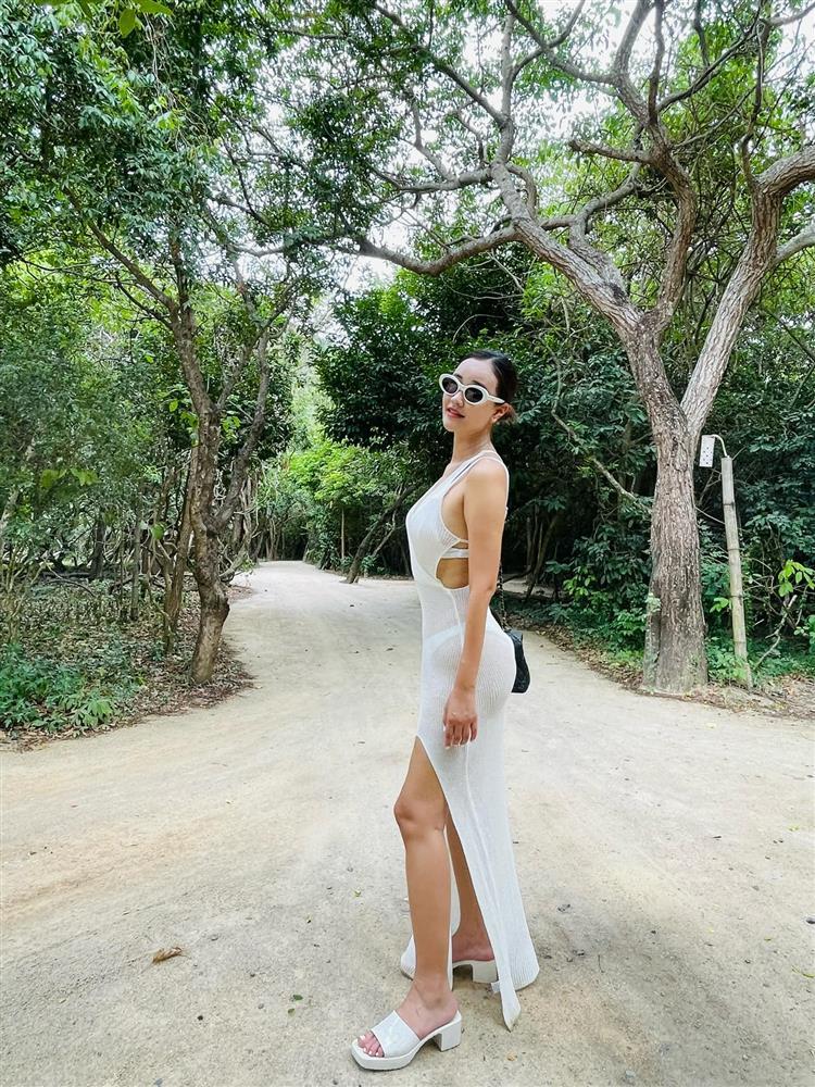 Tin showbiz Việt ngày 2/8: Vợ chồng Lam Trường đưa con về nơi hò hẹn-6