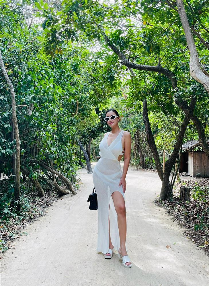 Tin showbiz Việt ngày 2/8: Vợ chồng Lam Trường đưa con về nơi hò hẹn-7