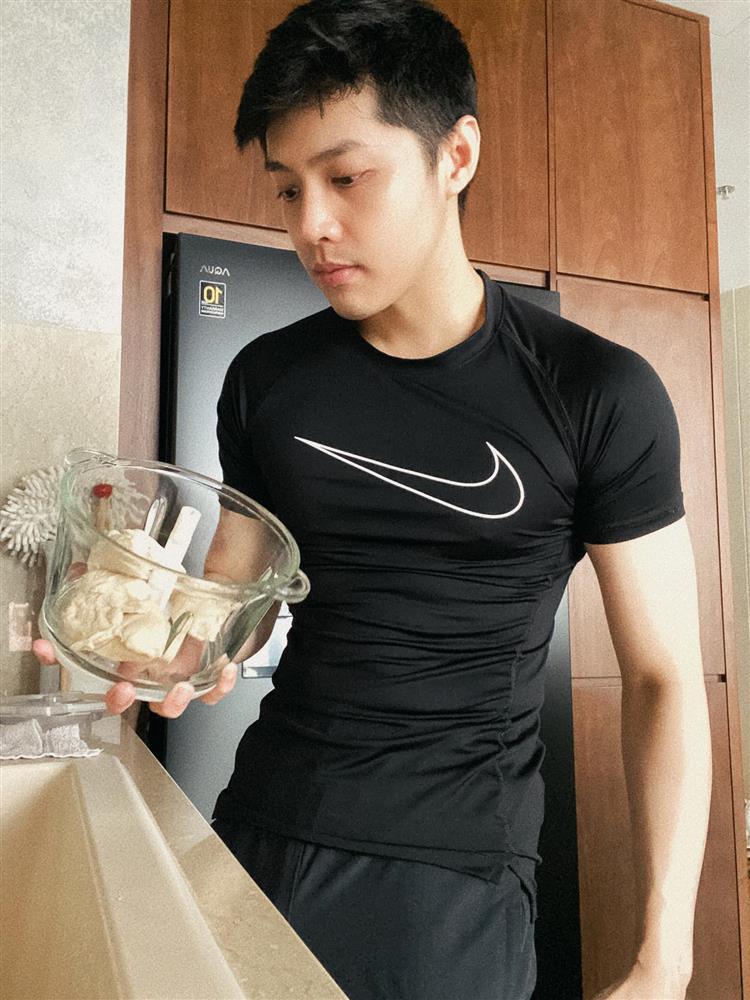 Tin showbiz Việt ngày 2/8: Vợ chồng Lam Trường đưa con về nơi hò hẹn-8