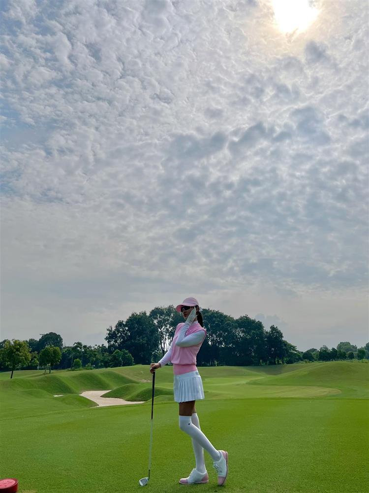 Tin showbiz Việt ngày 2/8: Vợ chồng Lam Trường đưa con về nơi hò hẹn-10