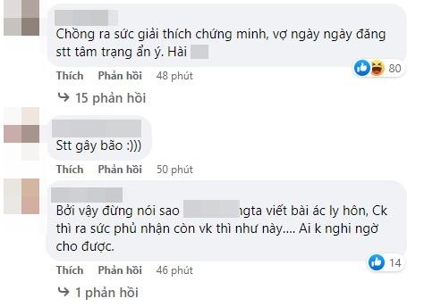Trấn Thành ra sức bác ly hôn, Hari Won khiến dân mạng ức chế-3