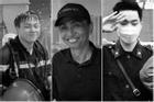 Sao Việt nghiêng mình trước sự hy sinh của 3 chiến sĩ cảnh sát PCCC