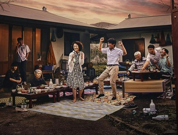 Phim Hàn Quốc tháng 8: Màn tái xuất của dàn diễn viên sáng giá-2