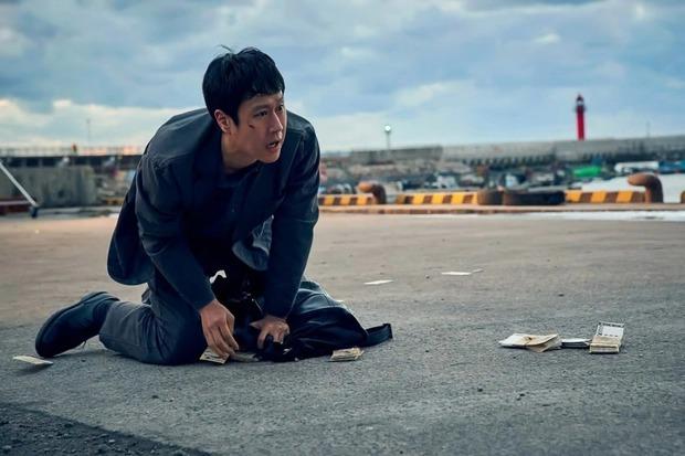 Phim Hàn Quốc tháng 8: Màn tái xuất của dàn diễn viên sáng giá-4