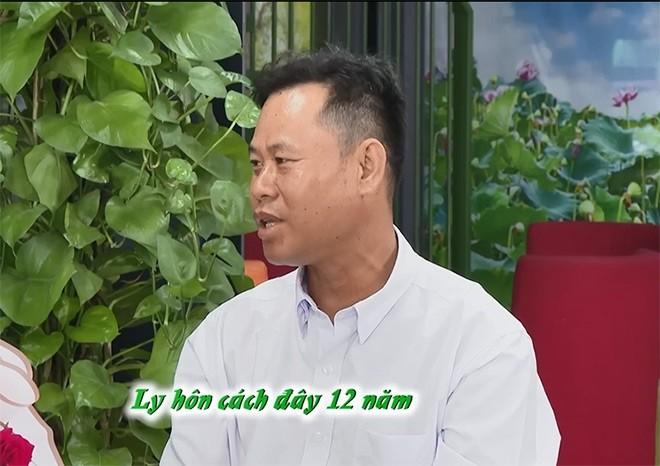 Chàng nông dân dắt 3 con lên show hẹn hò tìm vợ, bị từ chối phũ phàng-1