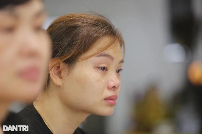 Binh nhì chưa một lần nghỉ phép và không kịp làm bù sinh nhật tuổi 19-4