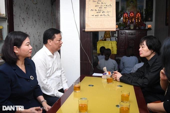 Binh nhì chưa một lần nghỉ phép và không kịp làm bù sinh nhật tuổi 19-6